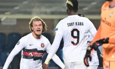 米兰体育入口-亚特兰大连胜被终结，客场告负的简单介绍