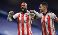 米兰体育-谢菲联客场战胜对手，保级形势有所好转的简单介绍