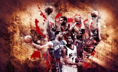 米兰体育官网-奥运周期关键战之夜，塔图姆大场面先生