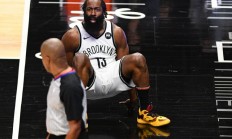 米兰体育-关于星光璀璨！哈登带领篮网击败76人队登顶东部的信息