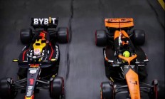 ac米兰-关于迈凯伦力克红牛车队，皮亚斯特里刷新纪录的信息