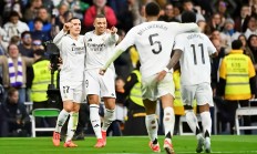 米兰体育官网-皇家马德里球队士气高涨，备战决赛的简单介绍