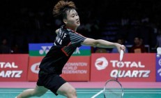 米兰体育app入口-中国羽毛球队血洗英格兰羽毛球队，辛杜统治全场的简单介绍