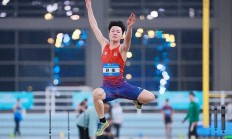 米兰体育app入口-关于摩洛哥选手实力逆天，田径比赛引人瞩目的信息