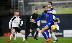 米兰登录入口-阿斯顿维拉客场不敌富勒姆，保级任务更艰巨的简单介绍