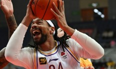 米兰体育入口-北控客场力克新疆送对手赛季第四败的简单介绍