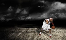 米兰体育下载-西决生死战之夜，约基奇进攻端无人可挡，掘金王朝的基石之战