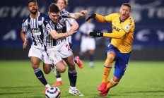 米兰体育下载-罗斯特伦主场憾负，保级艰难形势