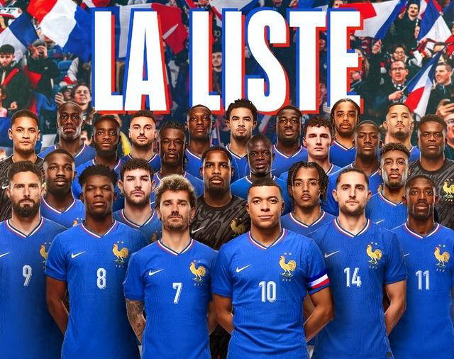 法国队惊险晋级,欧洲杯半决赛对手揭晓的简单介绍 法国队惊险晋级,欧洲杯半决赛对手揭晓的简单介绍