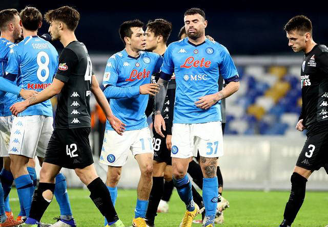 包含那不勒斯战胜都灵,气势如虹的词条 包含那不勒斯战胜都灵,气势如虹的词条