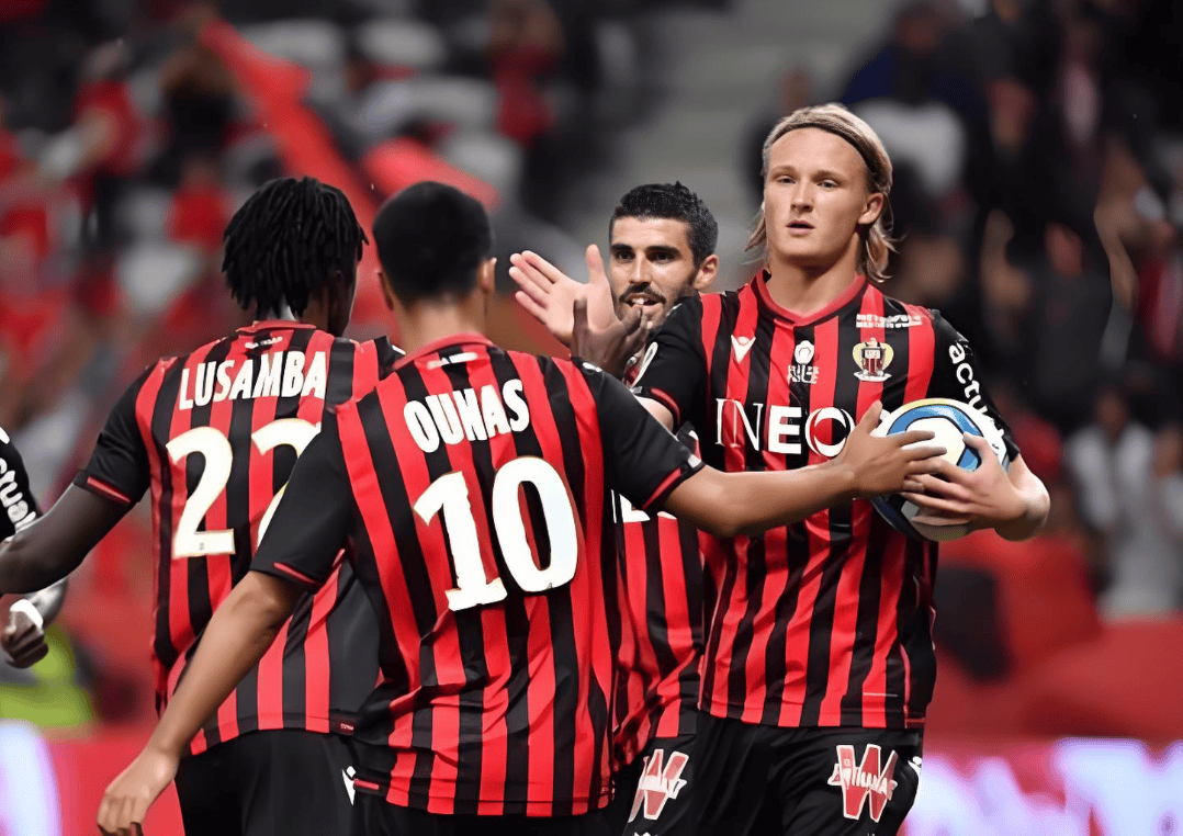 圣埃蒂安客场不敌对手,法甲积分榜下滑的简单介绍 圣埃蒂安客场不敌对手,法甲积分榜下滑的简单介绍