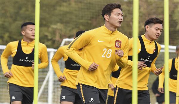 富力冲击前八!重回亚冠关键在于……的简单介绍 富力冲击前八!重回亚冠关键在于……的简单介绍