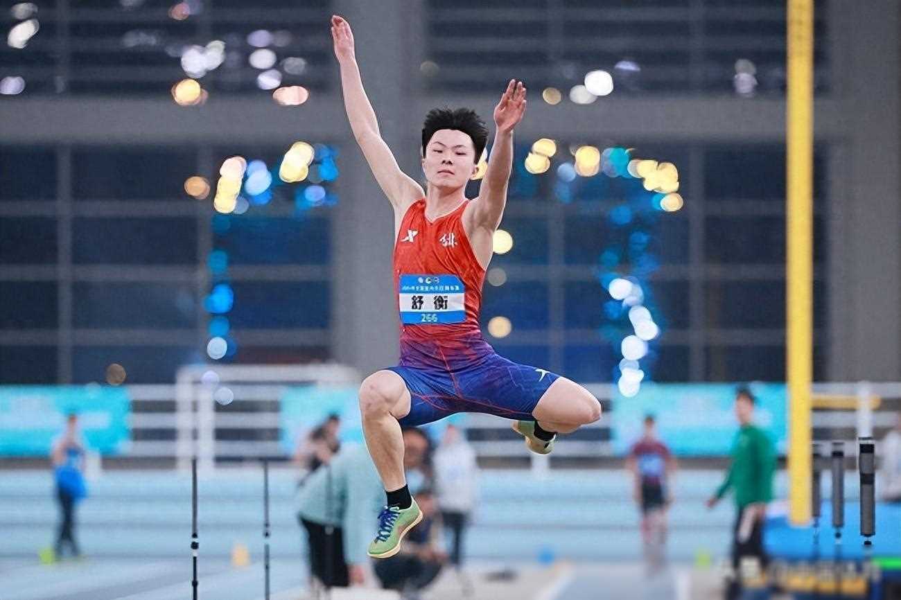 关于摩洛哥选手实力逆天，田径比赛引人瞩目的信息