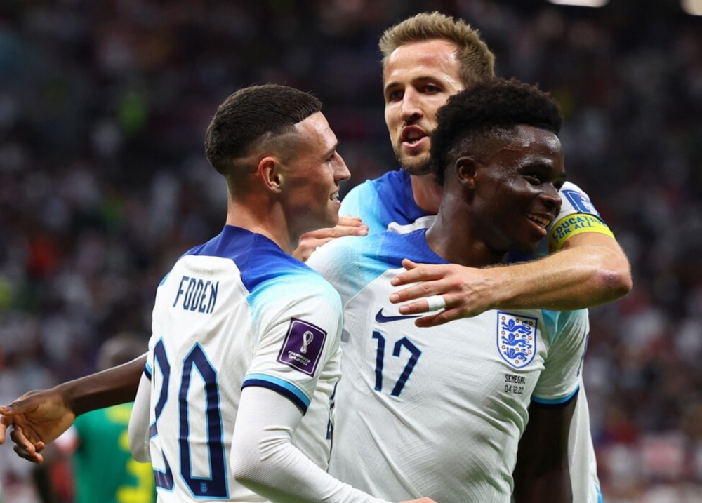 英格兰曼城球员斯特林力挺足球青训计划的简单介绍