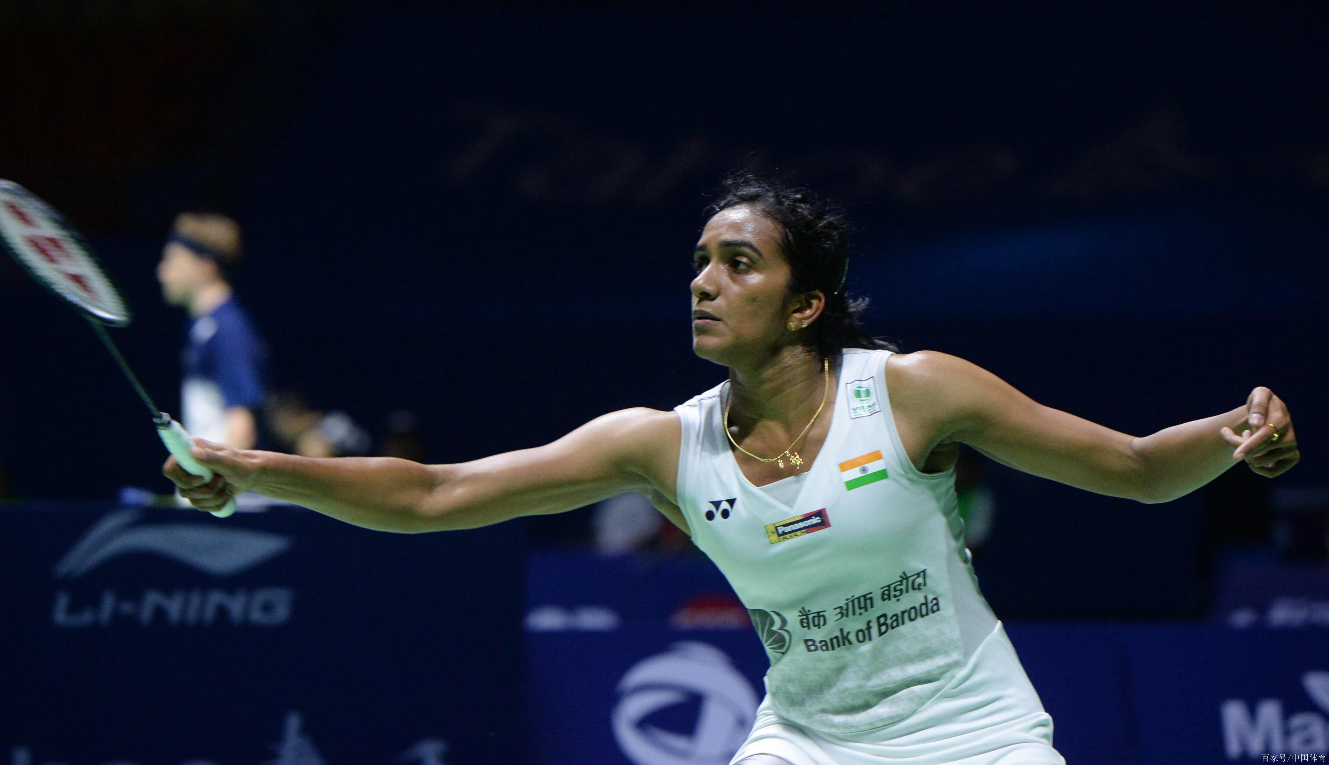 中国羽毛球队血洗英格兰羽毛球队，辛杜统治全场的简单介绍