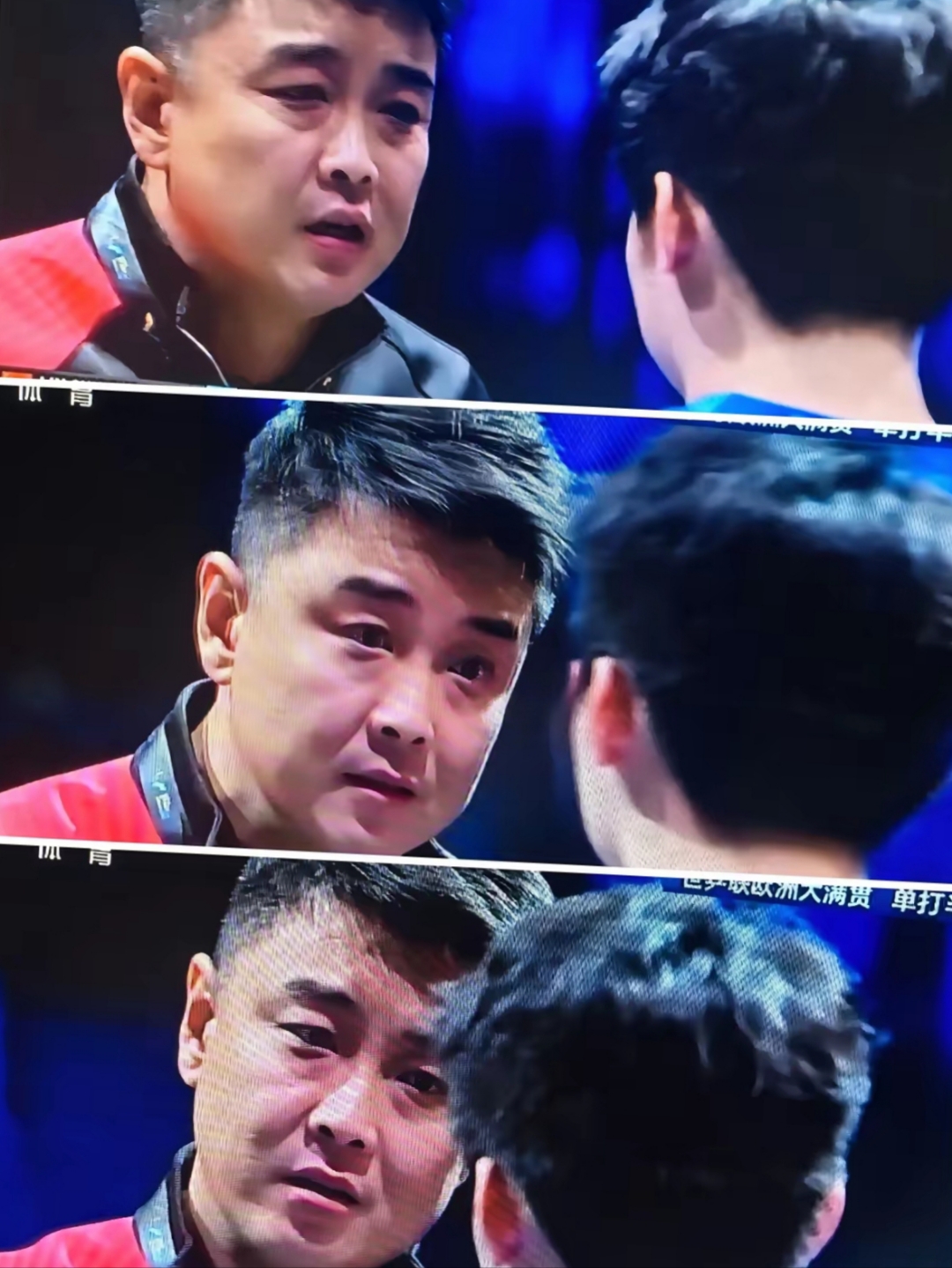 包含瑞典乒乓球队爆冷波兰乒乓球队，王皓惊艳世界的词条