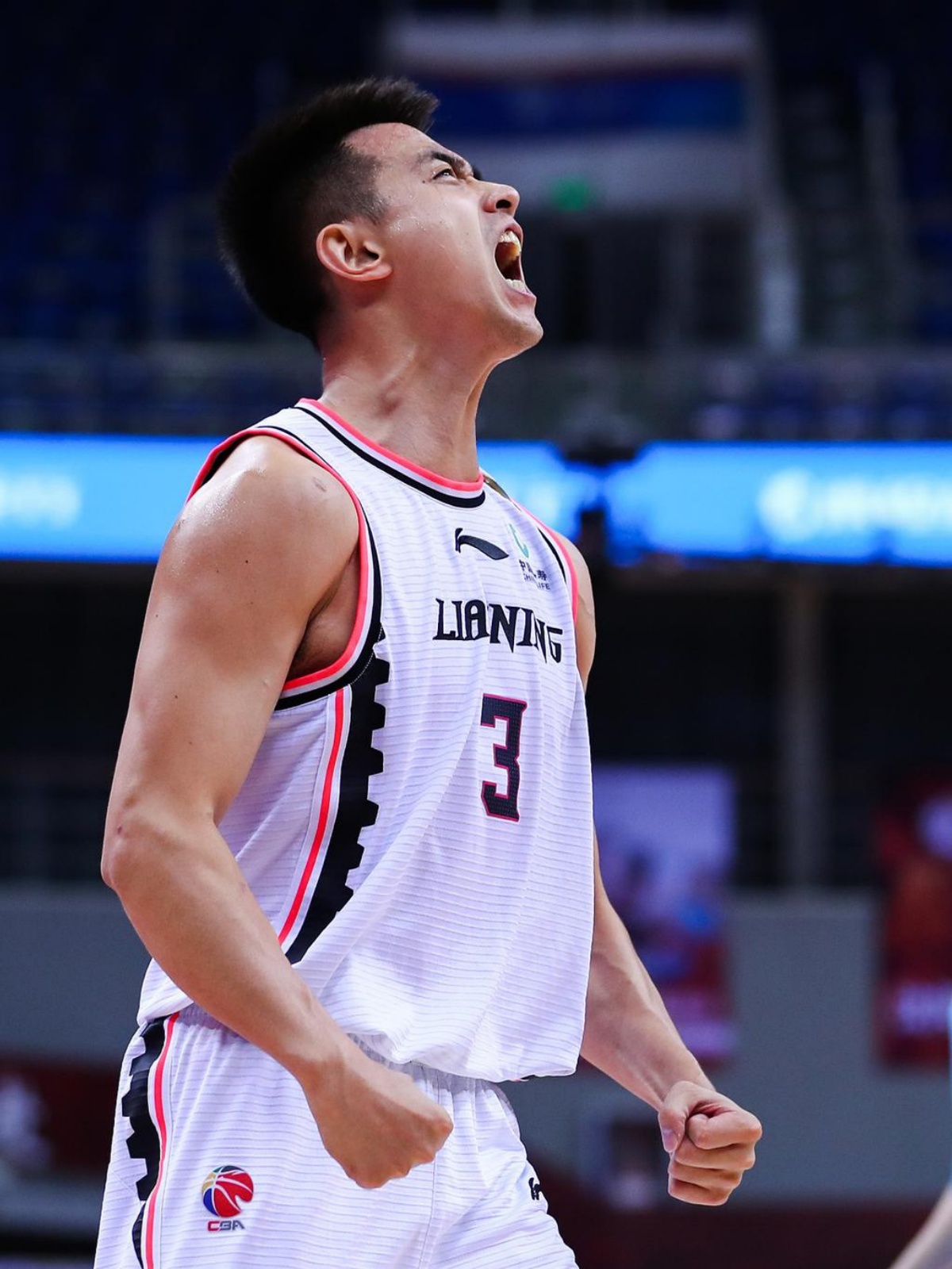 关于新疆队绝杀骑士，赵继伟高光表现的信息