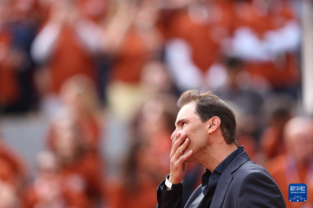 关于法网横扫戴维斯杯,纳达尔统治全场的信息 关于法网横扫戴维斯杯,纳达尔统治全场的信息