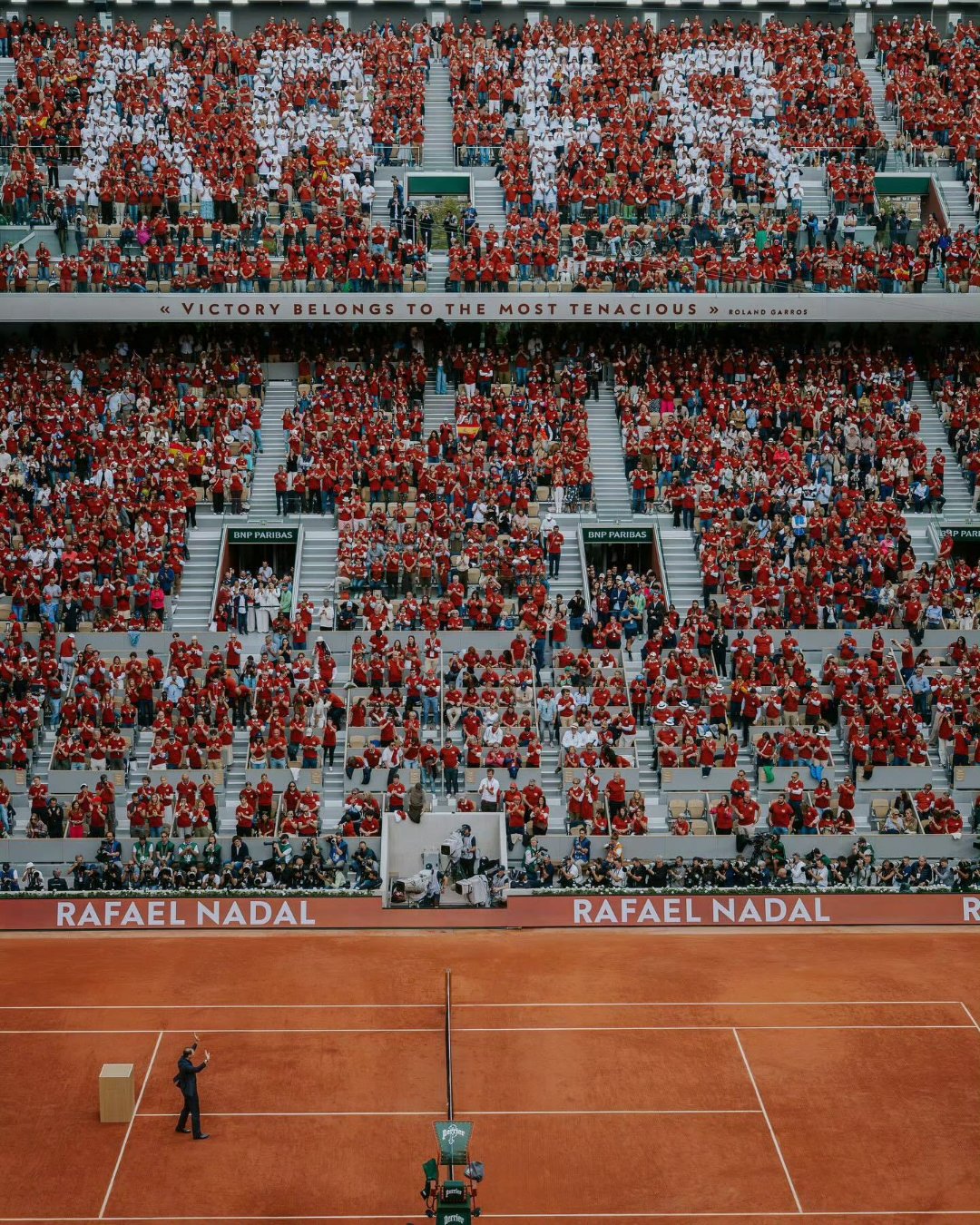 关于法网横扫戴维斯杯,纳达尔统治全场的信息 关于法网横扫戴维斯杯,纳达尔统治全场的信息