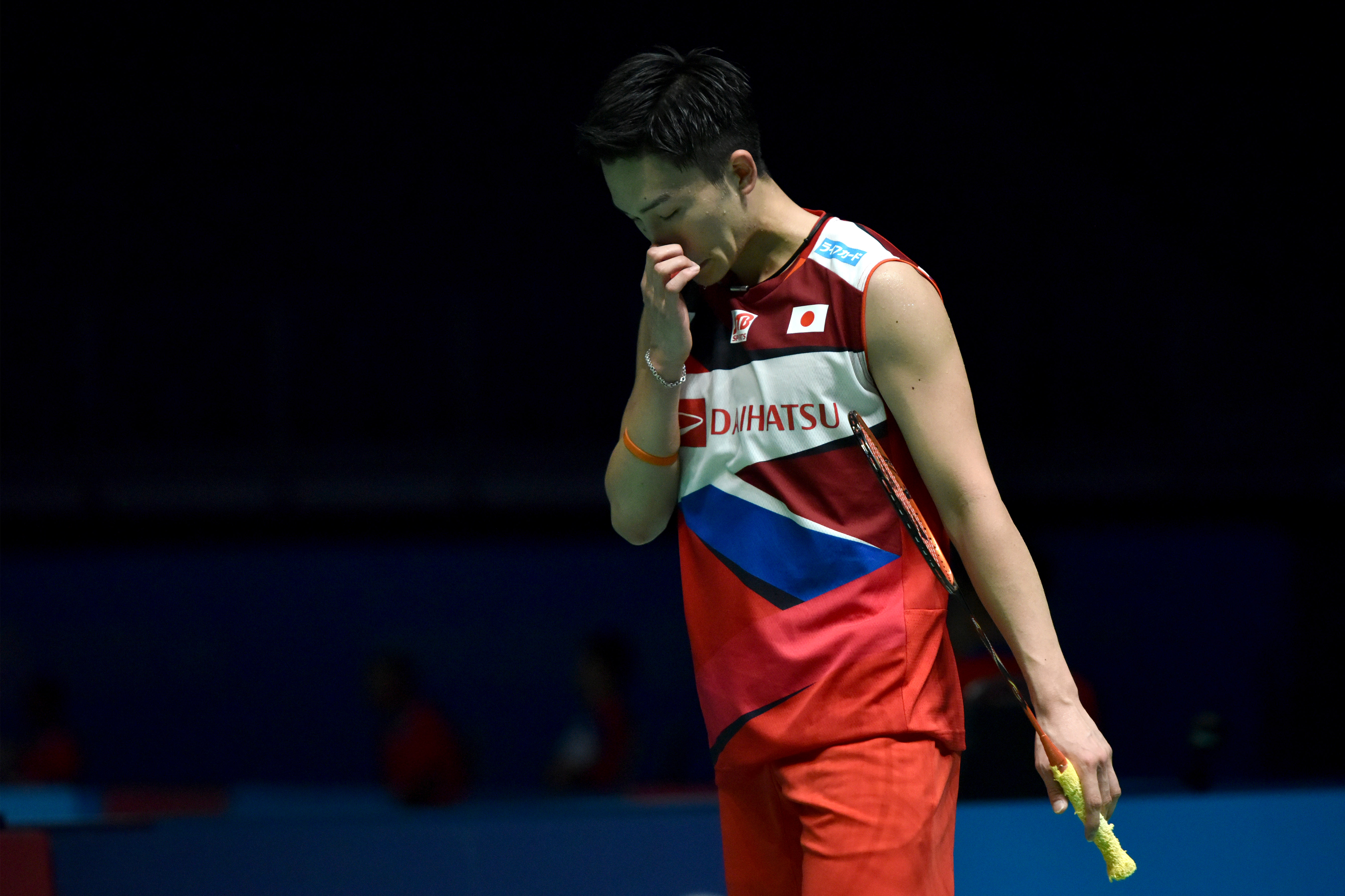 包含马来西亚队绝杀德国队，桃田贤斗状态火热的词条