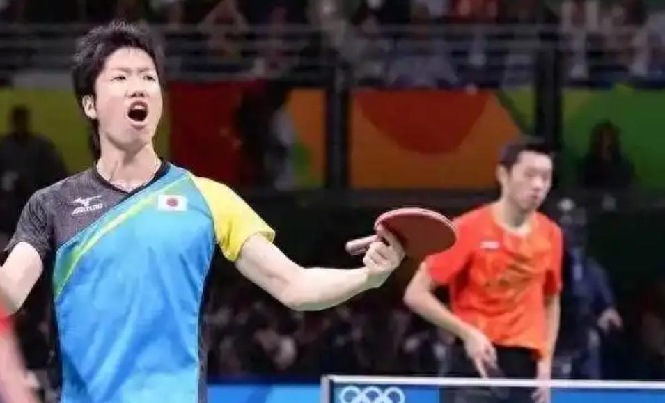 波兰队力克日本队，许昕点燃赛场的简单介绍