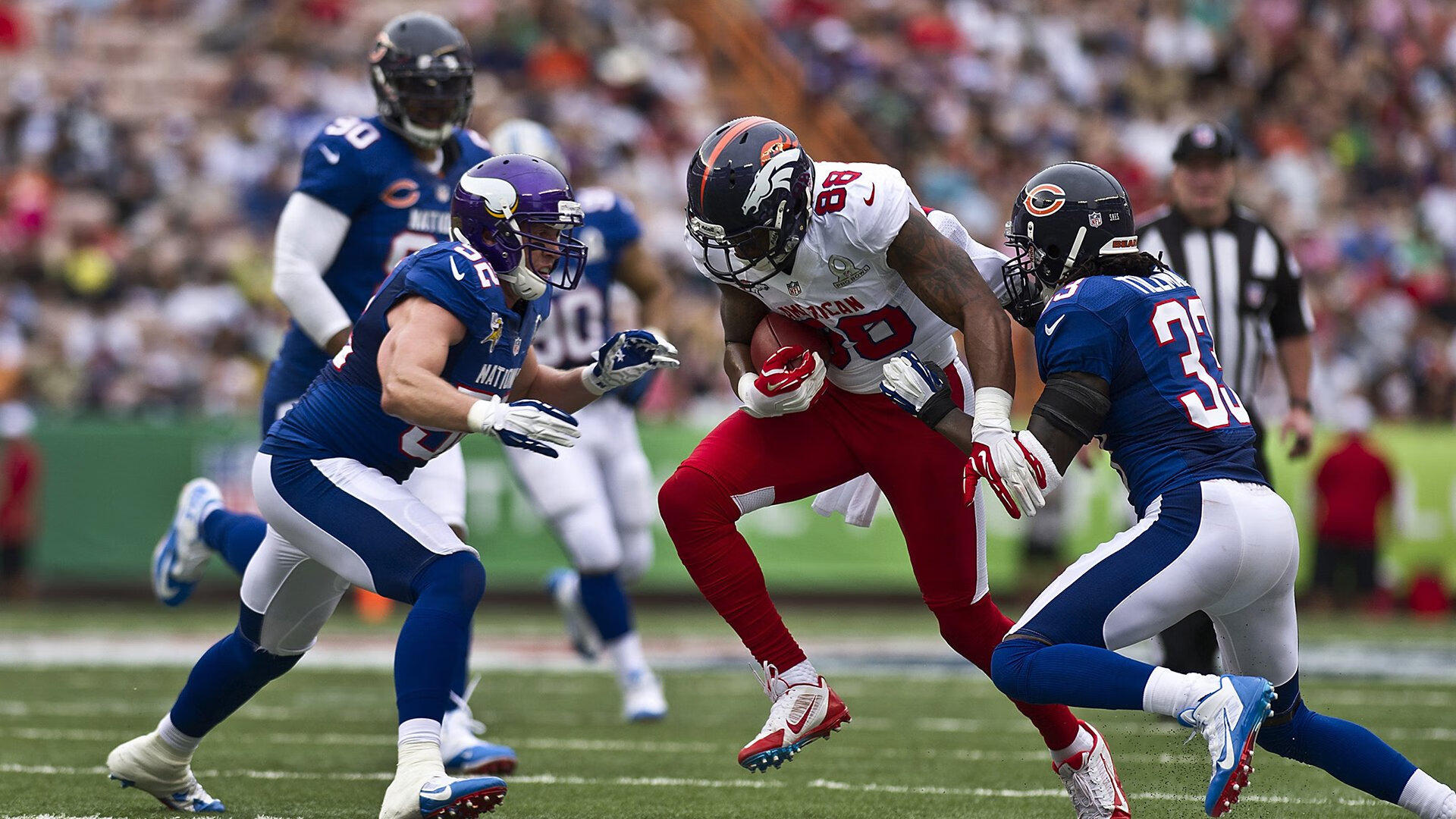 拉什福德一剑封喉,波兰绝杀那不勒斯的战术密码